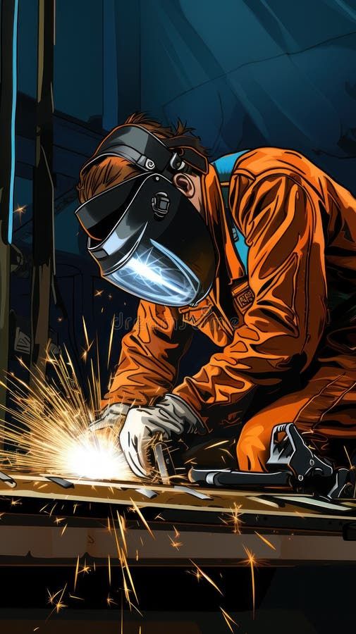 Welder Jobs in UAE