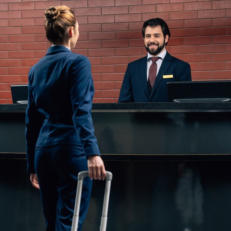 Hotel Manager Jobs in Qatar