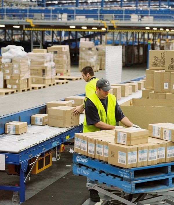 Order Picker Jobs in Canada