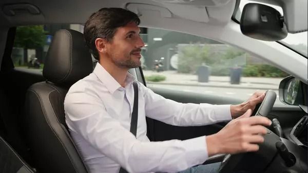 Driver Jobs in Qatar