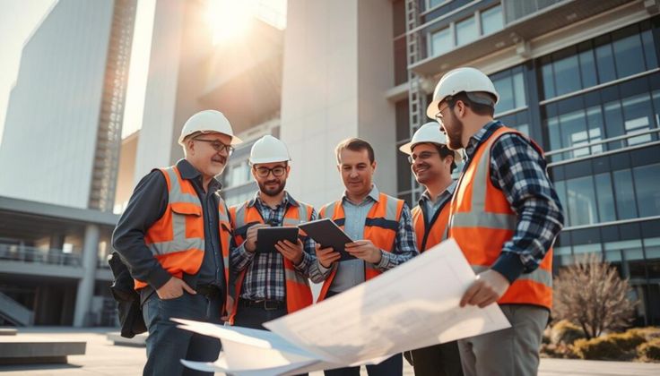 Civil Engineer Jobs in Canada