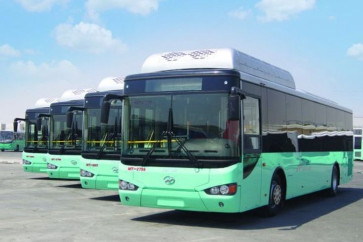 Driver Jobs in Qatar