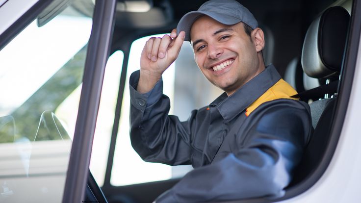 Driver Jobs in Saudi Arabia