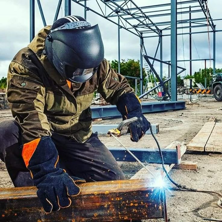 Welder Jobs in New Zealand