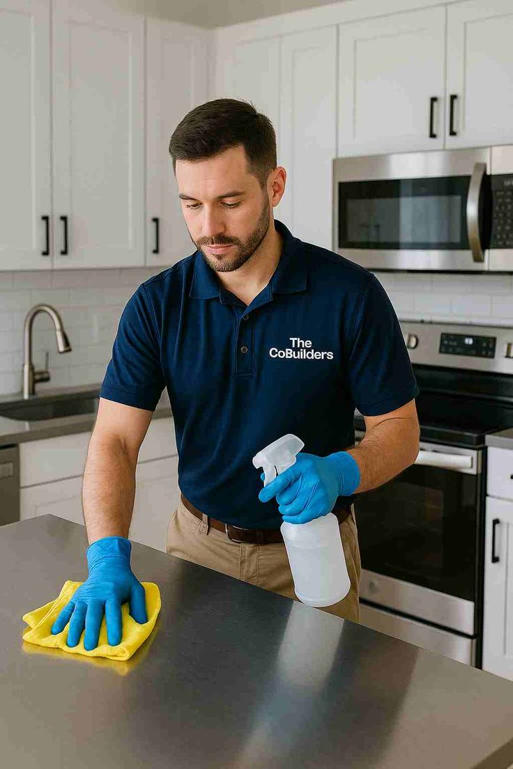 House Cleaner Jobs in Saudi Arabia