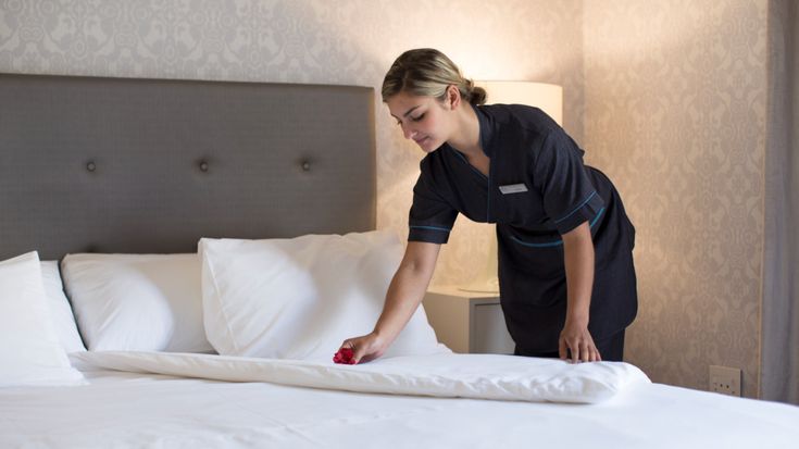 Housekeeping Attendant Jobs in UAE