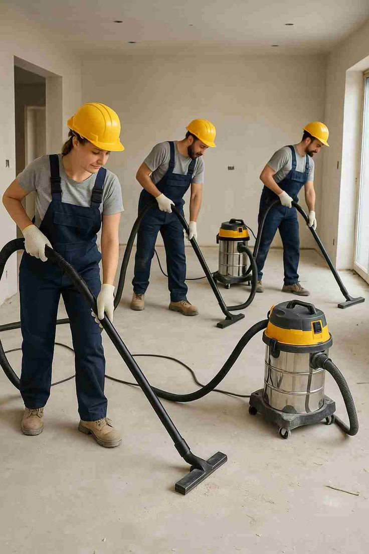 Cleaner Jobs in Canada